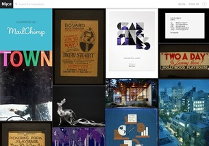 海外精選 25個(gè)卓越的網(wǎng)頁(yè)設(shè)計(jì)與開(kāi)發(fā)資源站點(diǎn)